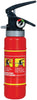 GP17085 – Feuerwehrleute Handfeuerlöscher Rot Sicherheit – Farbe: Rot
