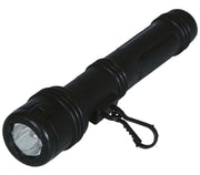 Polizei Taschenlampe für Kinder 17 cm mit Licht, Bild 3