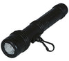GP17086 – Polizei Taktische Taschenlampe Outdoor – Farbe: Schwarz