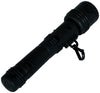 GP17086 – Polizei Taktische Taschenlampe Outdoor – Farbe: Schwarz
