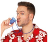 GP17089 – Bier Und Getränke Party Shot Halskette – Farbe: Mehrfarbig