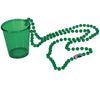 GP17089 – Bier Und Getränke Party Shot Halskette – Farbe: Mehrfarbig