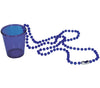 GP17089 – Bier Und Getränke Party Shot Halskette – Farbe: Mehrfarbig