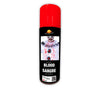 GP17090 – Halloween Blutige Illusion Grausames Spray Unheimliche – Farbe: Rot