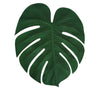 GP17091 – Hawai Palmenblätter Dekoration Tropisch – Farbe: Grün