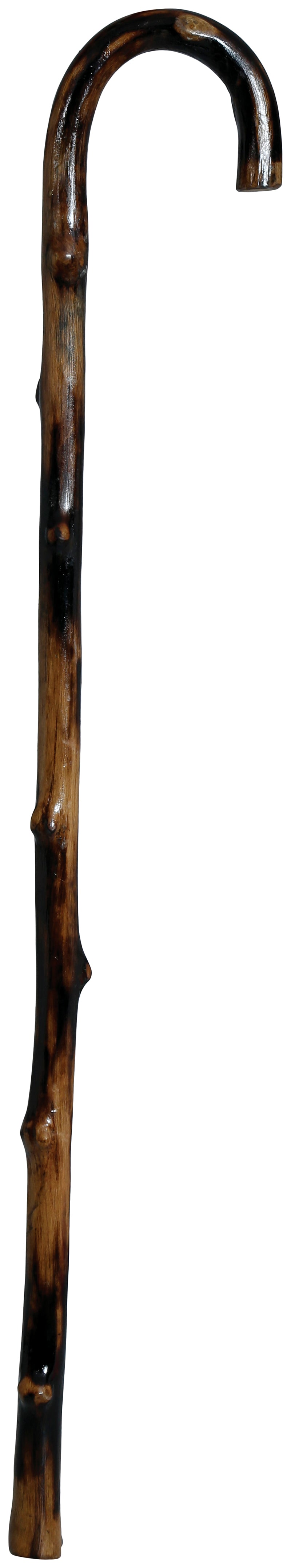 GP17098 – Weltkulturen Retro Spazierstock – Farbe: Braun, Ansicht 2