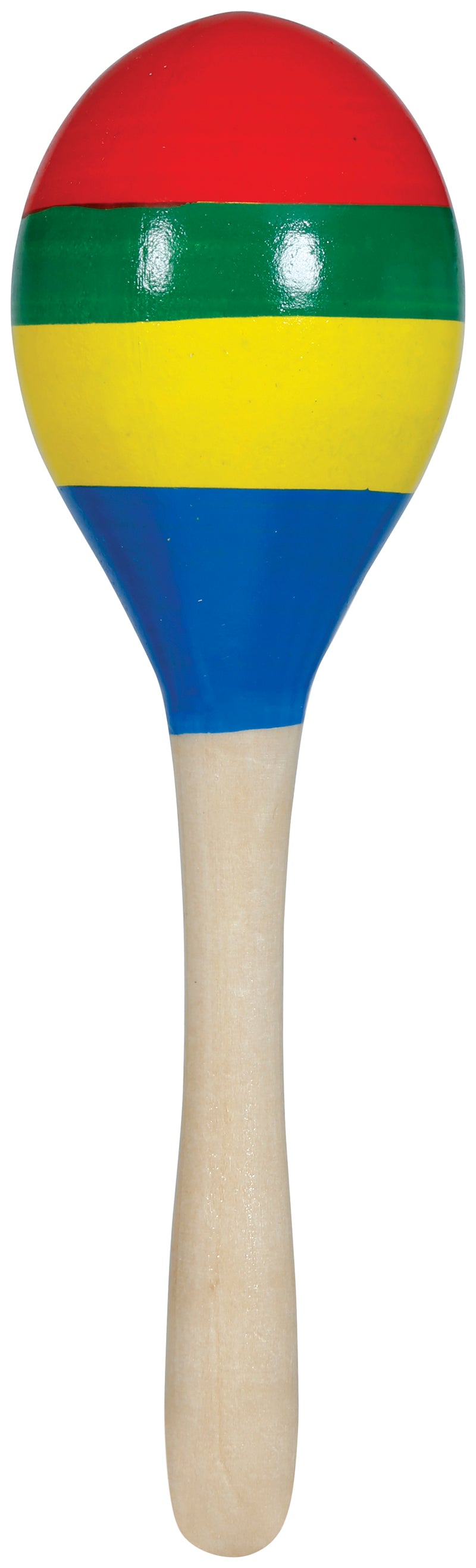GP17099 – Hawaiische Sommer Maraca Fröhliche – Farbe: Mehrfarbig