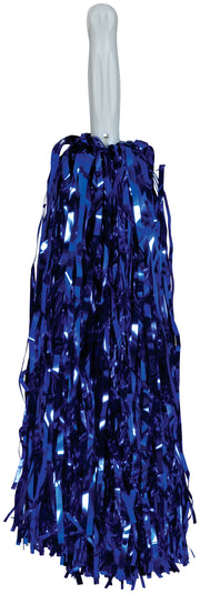 Cheerleader Pompons für Mädchen 30 g 2 Stück, Bild 2