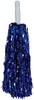GP17102 – Sportliche Cheerleader Pom Poms Blau – Farbe: Blau