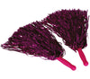 GP17102 – Sportliche Cheerleader Pom Poms Blau – Farbe: Pink