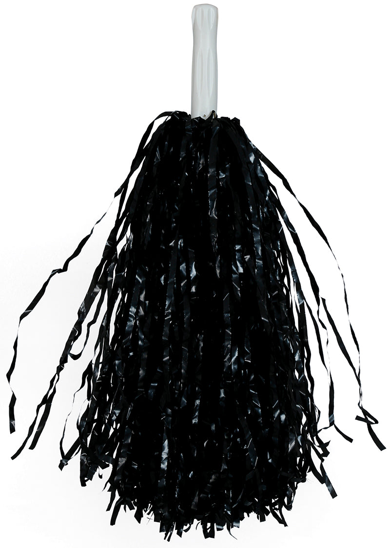 GP17694 – Sportlicher Karnevalstaumel Cheerleader – Farbe: Schwarz, Ansicht 2