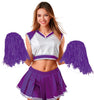 GP17694 – Sportlicher Karnevalstaumel Cheerleader – Farbe: Lila