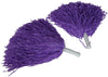 GP17694 – Sportlicher Karnevalstaumel Cheerleader – Farbe: Lila