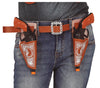 GP17118 – Cowboy Sheriff Spielset Western Abenteuer – Farbe: Braun