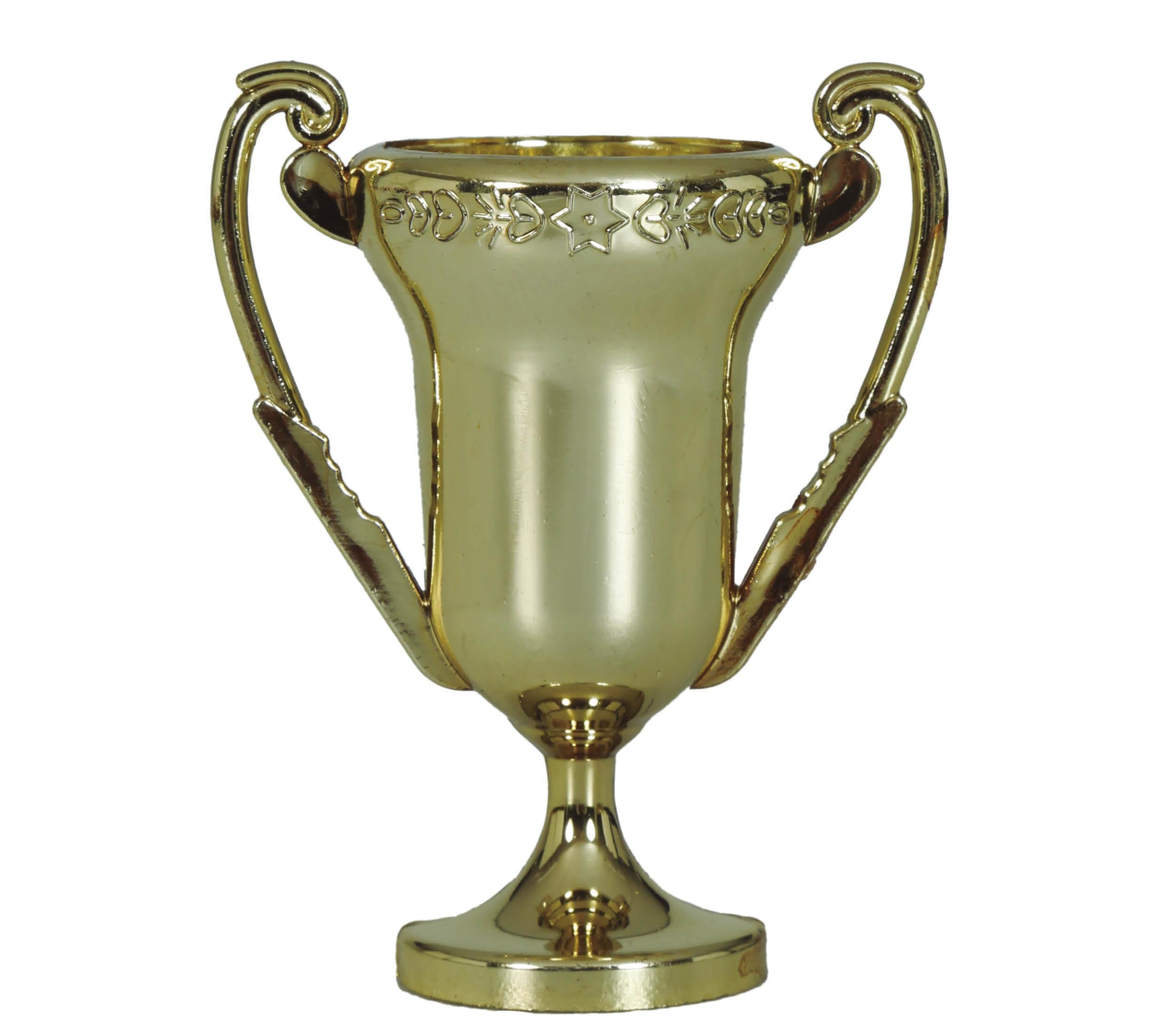 GP17138 – Sportliche Champions Pokale Vielfalt Trophäen – Farbe: Gold