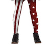 GP17148 – Clown Stars And Stripes – Größe: 3 - 6 Jahre