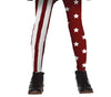 GP17148 – Clown Stars And Stripes – Größe: 7 - 12 Jahre