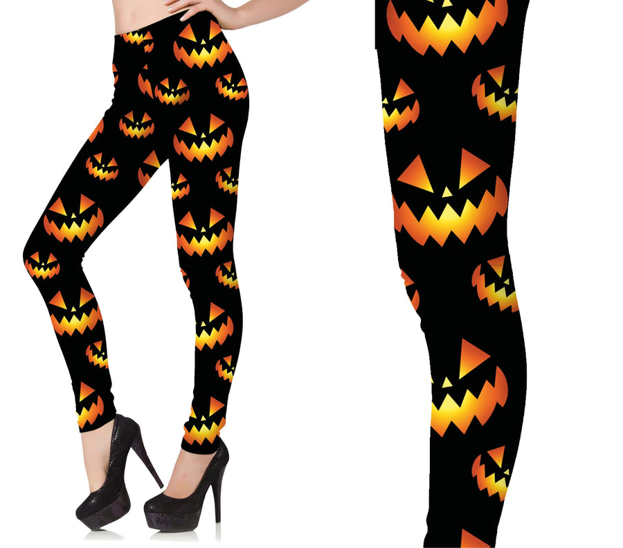 Halloween Kürbis Nacht Spuk