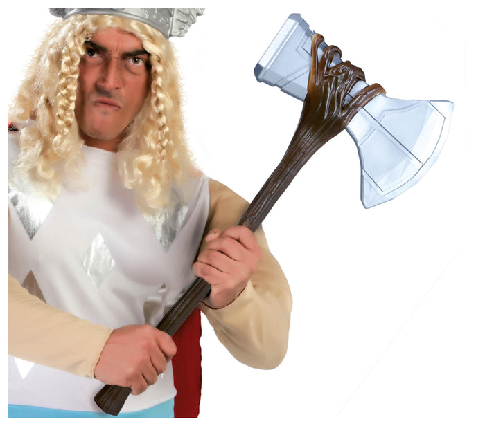 Äxte