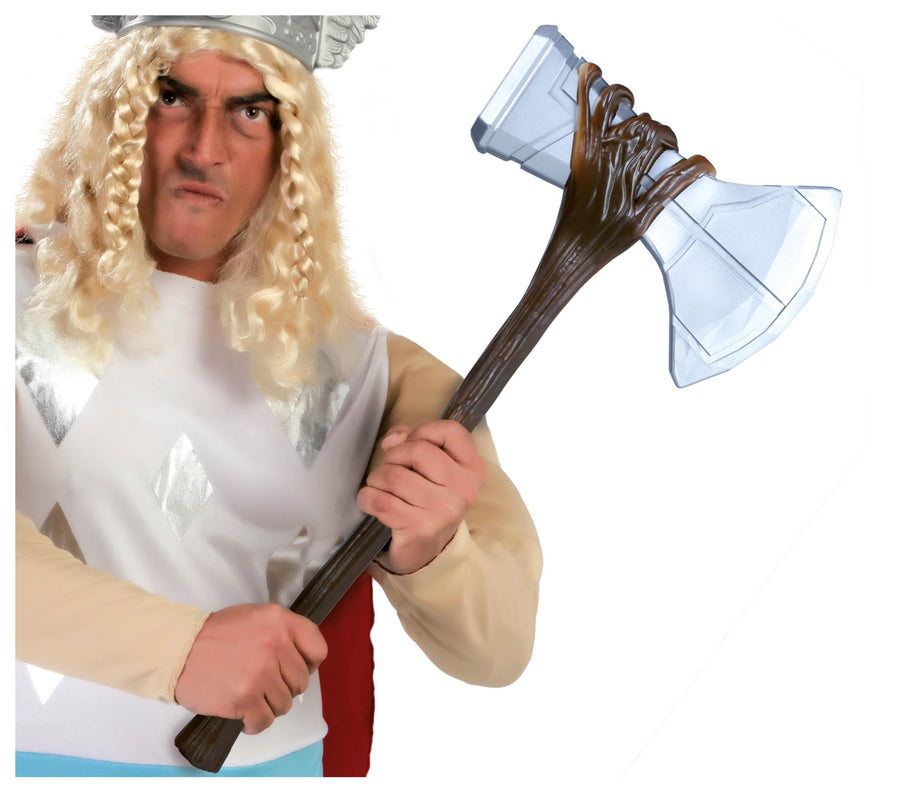 Wikinger Axt für Erwachsene 61 cm