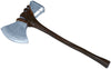 GP17192 – Troglodyten Axt Mittelalterliche Krieger – Farbe: Metallic