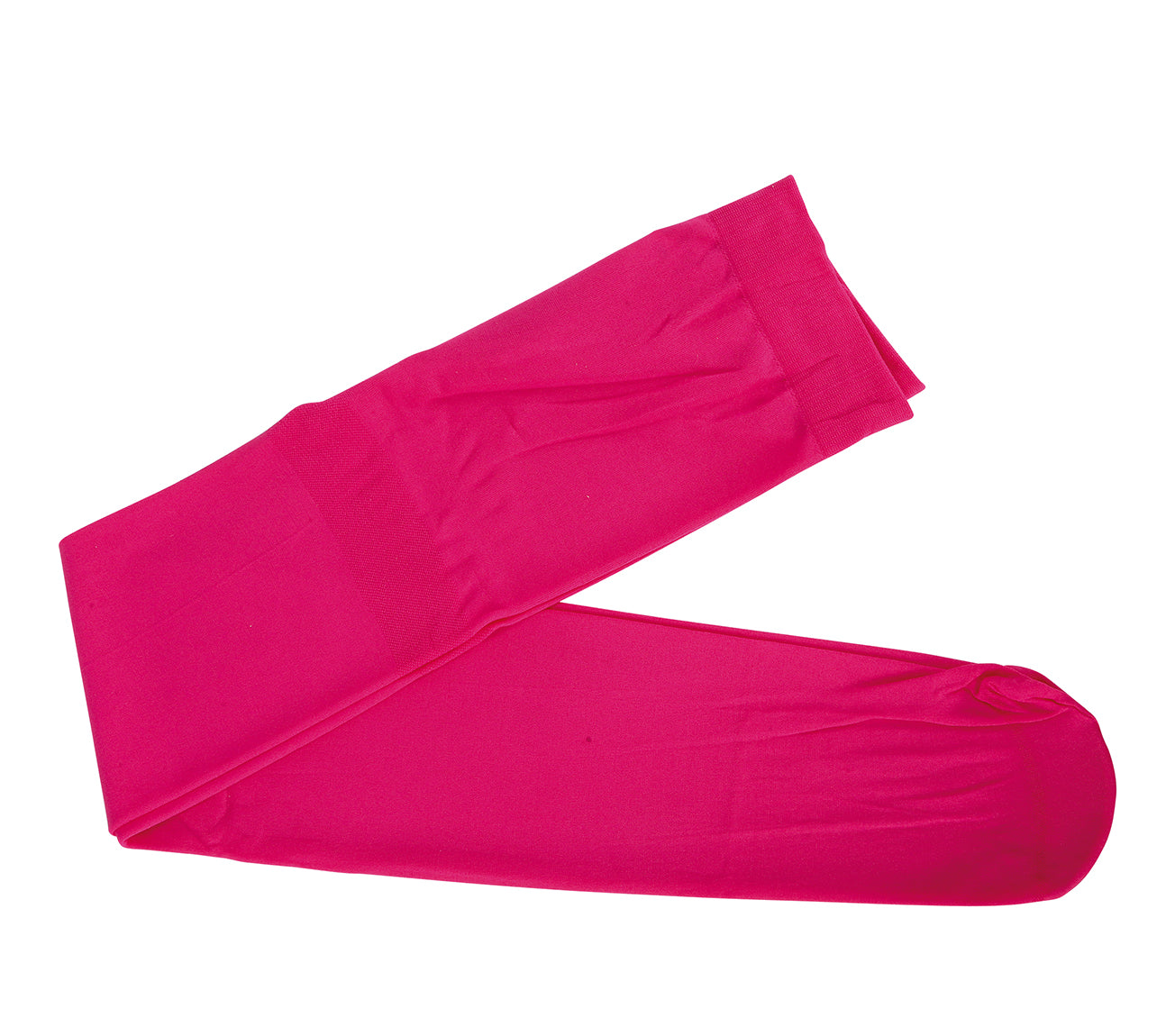 GP17214 – Halloween Pink Strumpfhosen Kostüm – Größe: 3 - 6 Jahre – Farbe: Pink