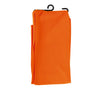 GP17214 – Halloween Pink Strumpfhosen Kostüm – Größe: 3 - 6 Jahre – Farbe: Orange