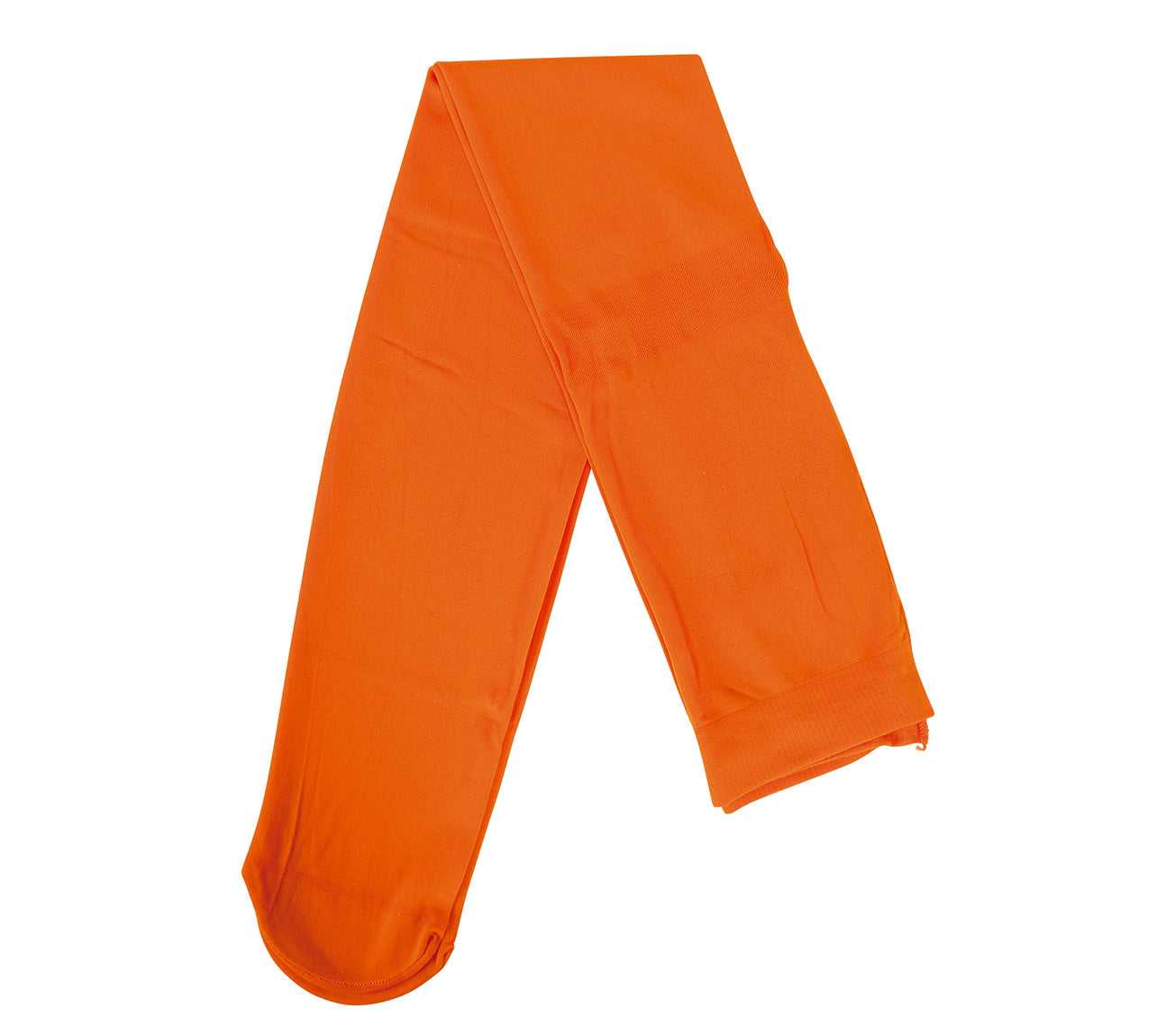 GP17214 – Halloween Pink Strumpfhosen Kostüm – Größe: 3 - 6 Jahre – Farbe: Orange