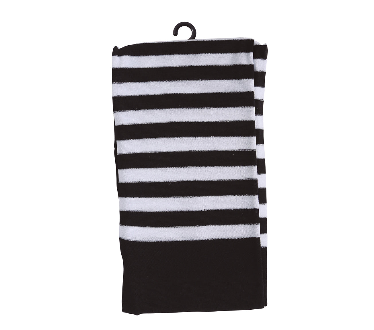 GP17216 – Hexe Streifen Strumpfhose Halloween Kostüm – Größe: 3 - 6 Jahre
