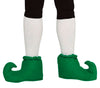 GP17258 – Weihnachten Elfenschuhe Fantasy – Farbe: Grün