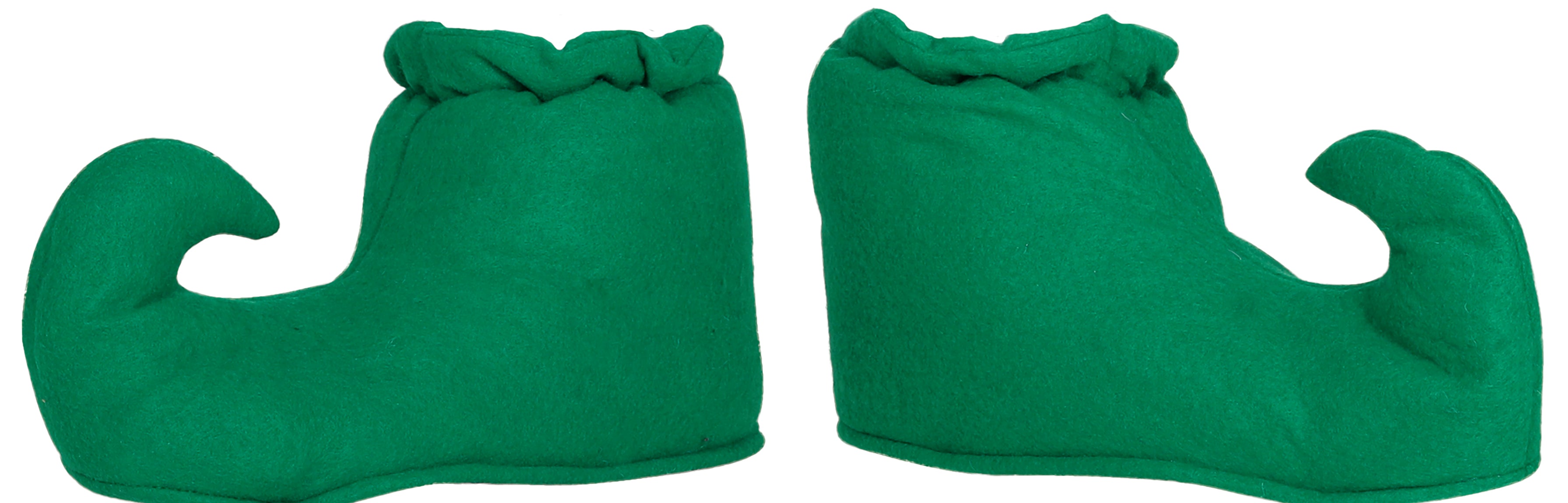 GP17258 – Weihnachten Elfenschuhe Fantasy – Farbe: Grün
