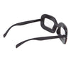 GP17275 – 70s Fun Brille Karneval – Farbe: Mehrfarbig