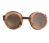 GP17280 – Steampunk Hut Abenteuer Stil Karneval – Farbe: Bronze