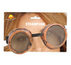 GP17280 – Steampunk Hut Abenteuer Stil Karneval – Farbe: Bronze