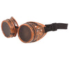 GP17280 – Steampunk Hut Abenteuer Stil Karneval – Farbe: Bronze
