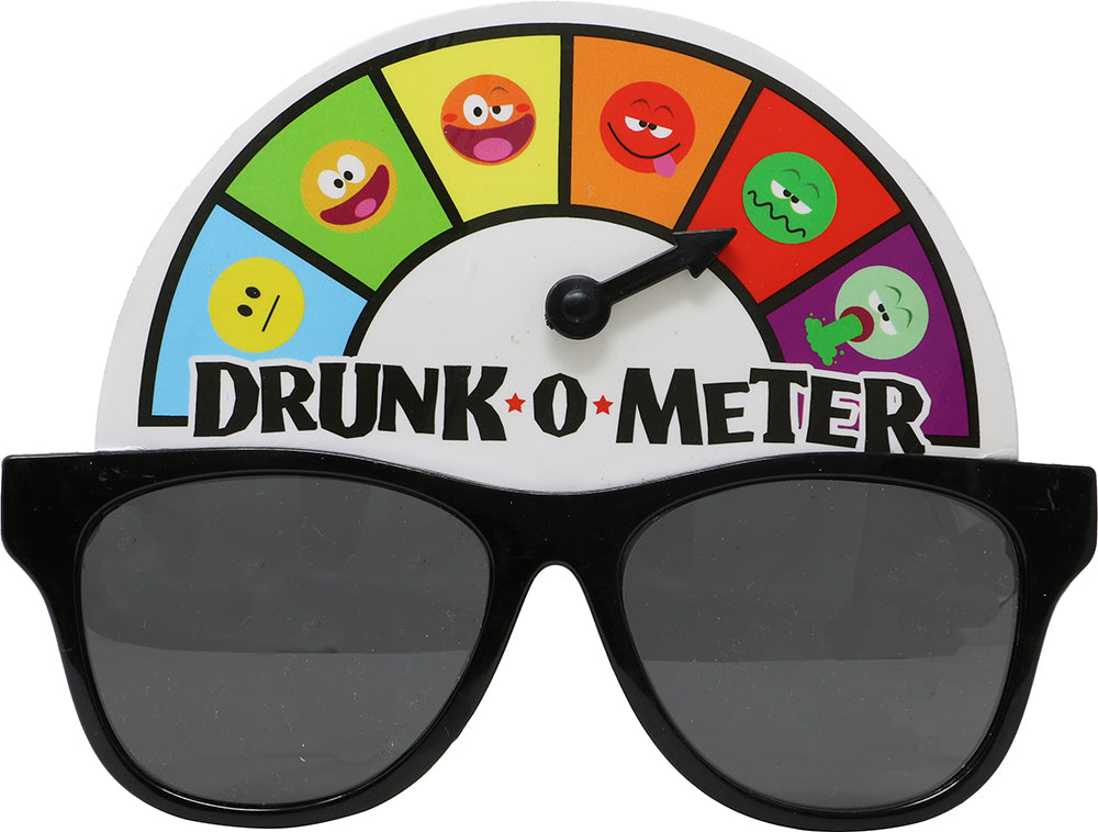 GP17292 – Junggesellenabschied Drunkometer – Farbe: Schwarz