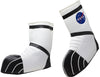 GP17483 – Lotse Abenteuer Stiefel Überzieher Karneval – Farbe: Weiß