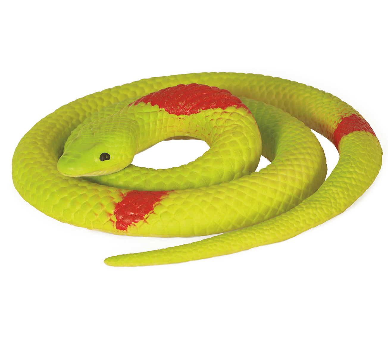 GP17532 – Tiere Halloween Dekorative Schlangen – Farbe: Mehrfarbig