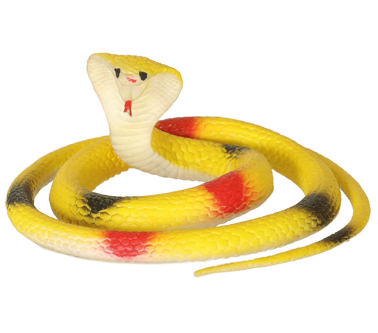 GP17532 – Tiere Halloween Dekorative Schlangen – Farbe: Mehrfarbig