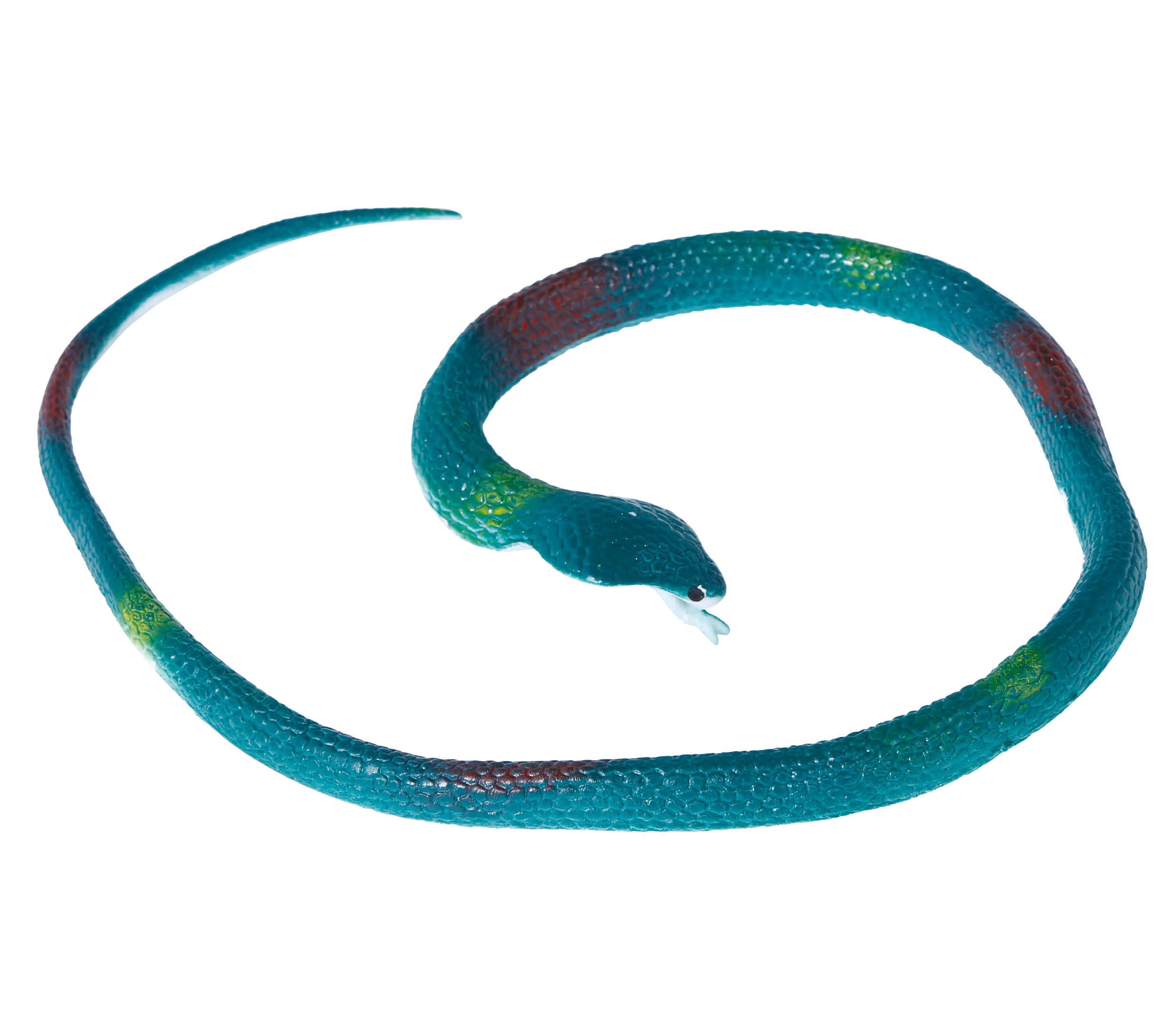 GP17532 – Tiere Halloween Dekorative Schlangen – Farbe: Mehrfarbig