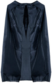 Vampir Umhang für Erwachsene, Bild 3
