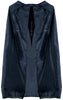 GP17534 – Vampir Umhang Halloween 19 Jahrhundert – Farbe: Schwarz