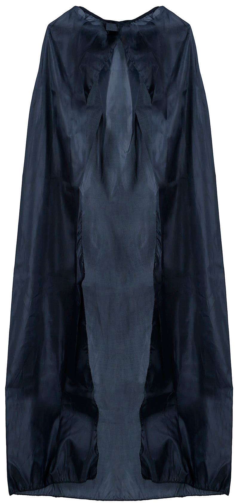 GP17535 – Vampir Halloween Umhang 19 Jahrhundert – Farbe: Schwarz, Ansicht 2