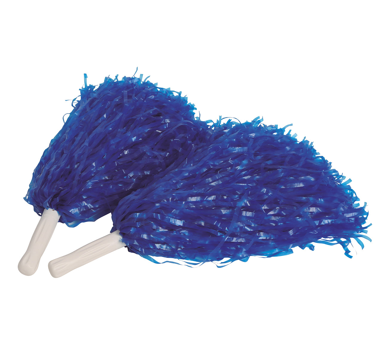 GP17694 – Sportlicher Karnevalstaumel Cheerleader – Farbe: Blau