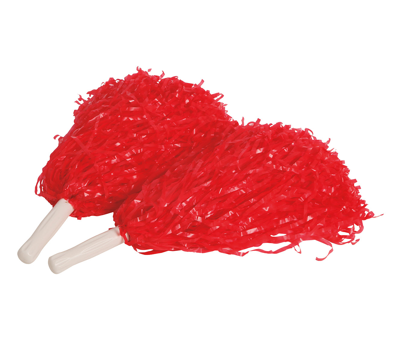 GP17694 – Sportlicher Karnevalstaumel Cheerleader – Farbe: Rot
