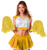 GP17694 – Sportlicher Karnevalstaumel Cheerleader – Farbe: Gelb