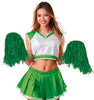 GP17694 – Sportlicher Karnevalstaumel Cheerleader – Farbe: Grün