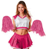 GP17694 – Sportlicher Karnevalstaumel Cheerleader – Farbe: Pink
