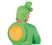 Dinosaurier Set für Erwachsene grün, Bild 3