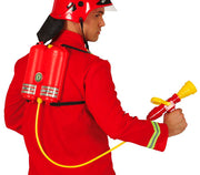 Feuerwehr Wassertank für Erwachsene 25 x 20 cm, Bild 1